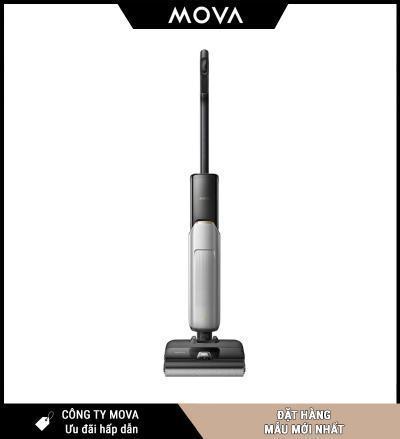 Mova X4 Pro Máy Hút Bụi Lau Nhà Cầm Tay