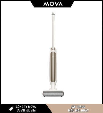 Mova M10 Máy Hút Bụi Lau Nhà Cầm Tay