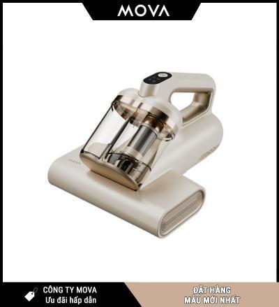 Mova D10 Max Máy Hút Bụi Giường Nệm