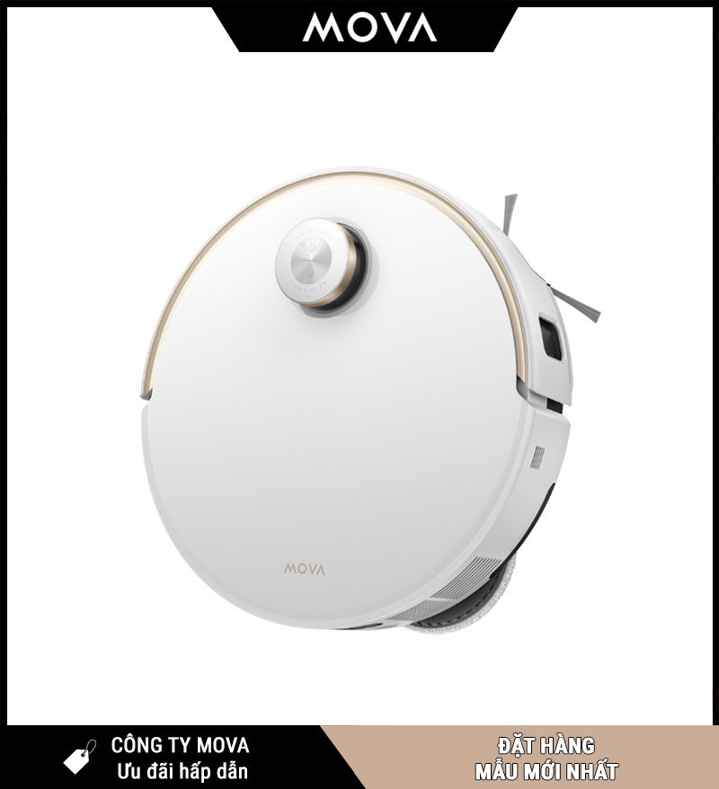 Mova V50 Ultra Phù Hợp Với Ai? Có Nên Xuống Tiền?