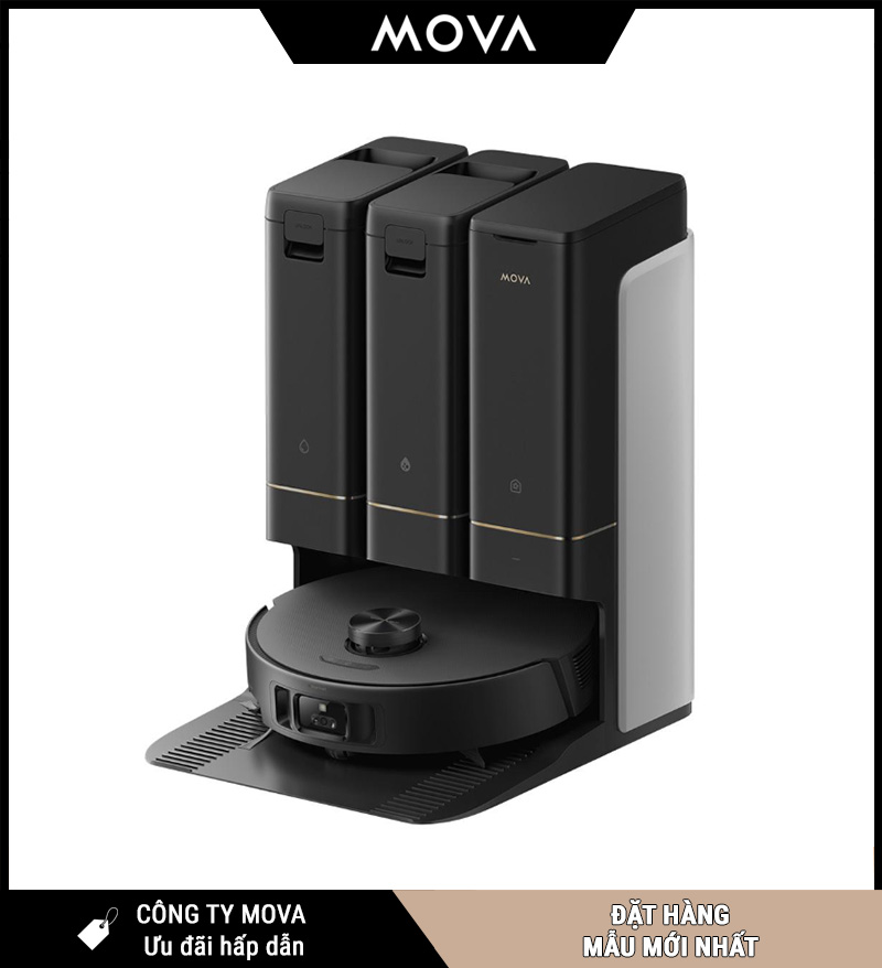 Mova Z50 Ultra Có Phù Hợp Với Gia Đình Việt?