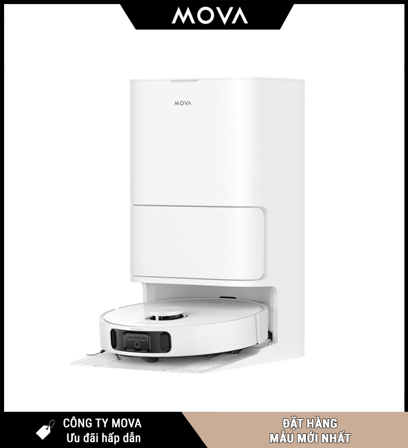 Mova E40 Ultra Có Đáng Chọn Trong Tầm Giá Không?