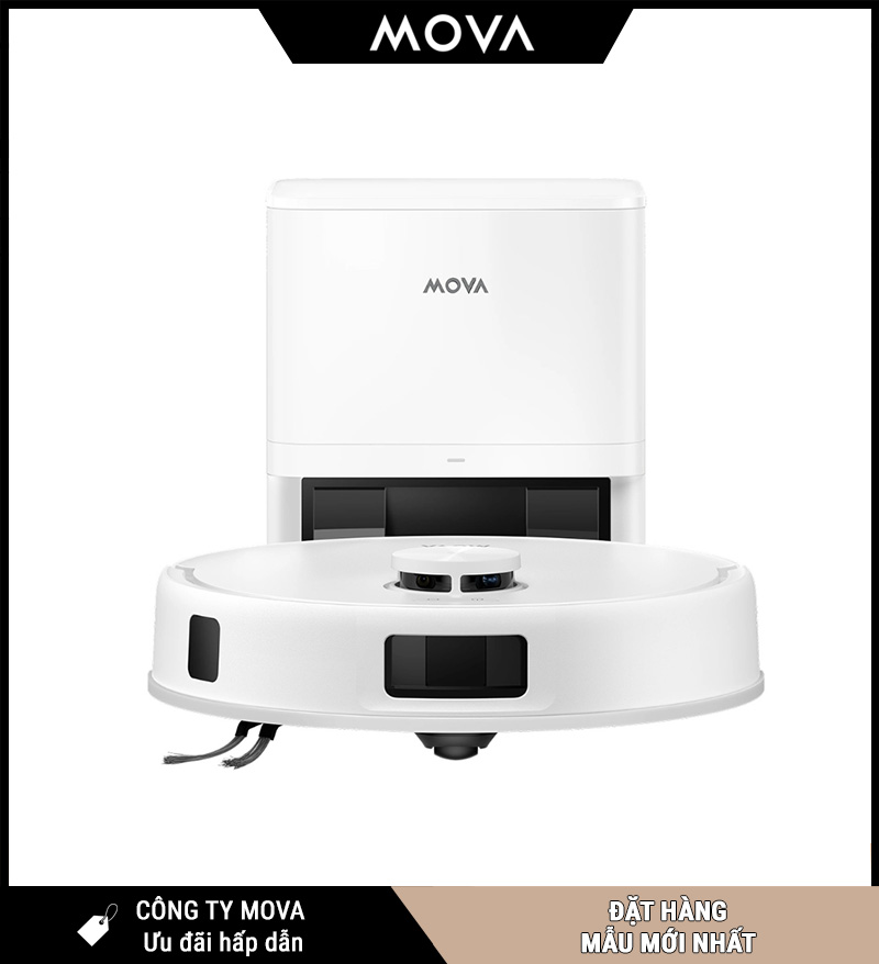 Thông Số Kỹ Thuật Của Mova E20s Pro Plus